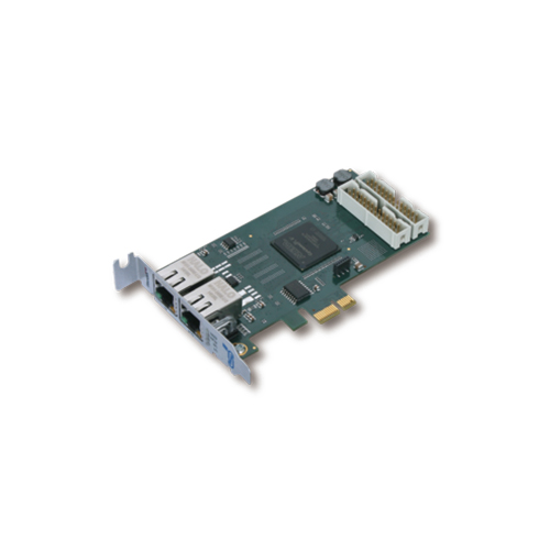 ecs-pcie-fpga