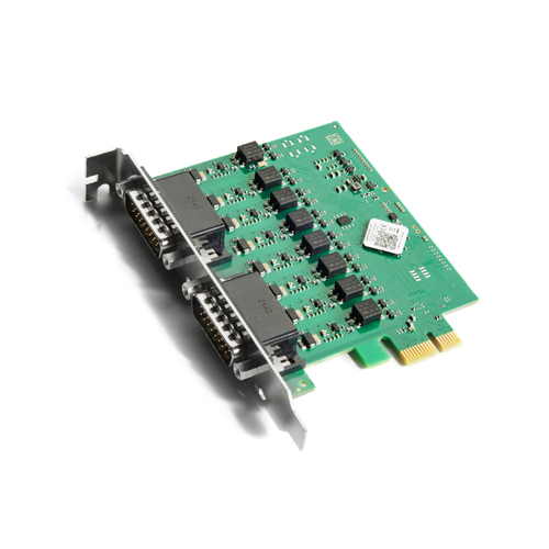 kvaser-pcIe-8xcan